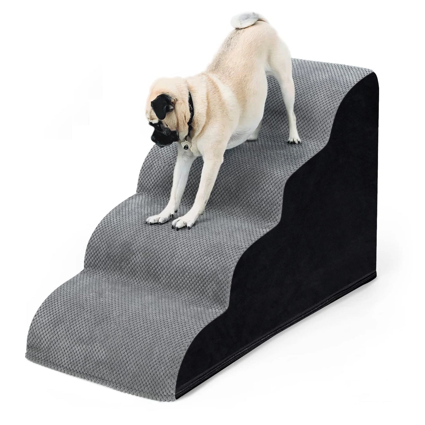 Cozy Climb - Pet Steps