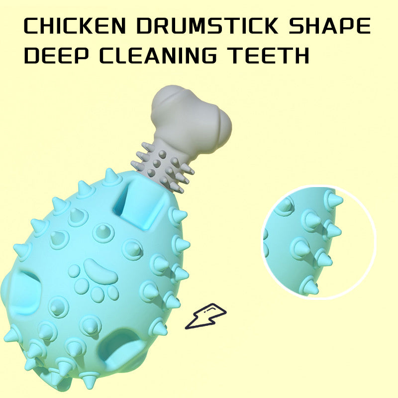 Dog Chew Toys Indestructible Dog Toys