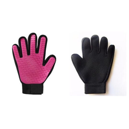 PawSpa Bath Glove