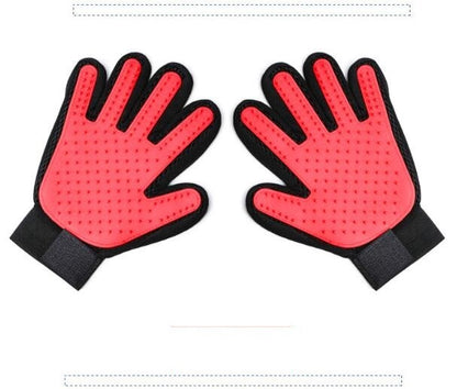 PawSpa Bath Glove