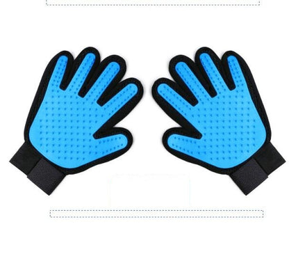 PawSpa Bath Glove