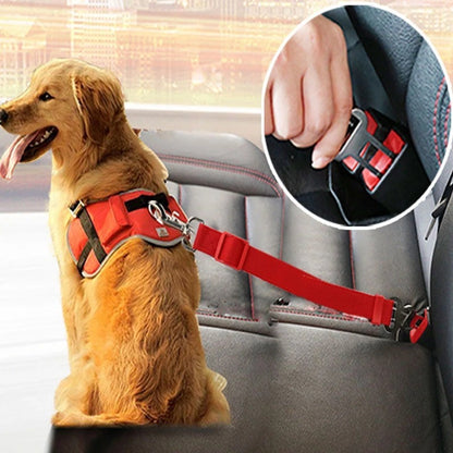 PetGuard Travel Belt