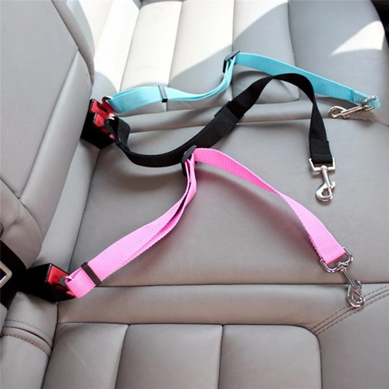 PetGuard Travel Belt