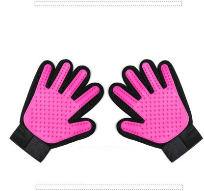 PawSpa Bath Glove