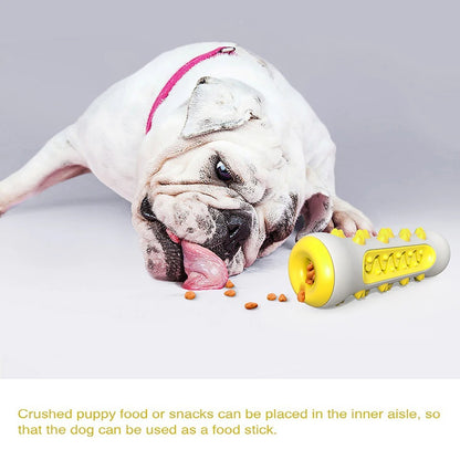 Dog Squeaky Toys For Aggressive Chewers