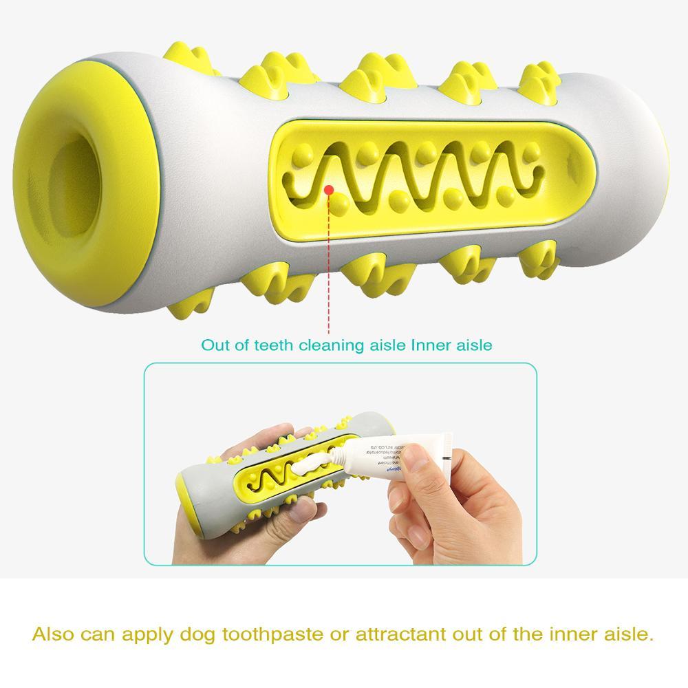 Dog Squeaky Toys For Aggressive Chewers