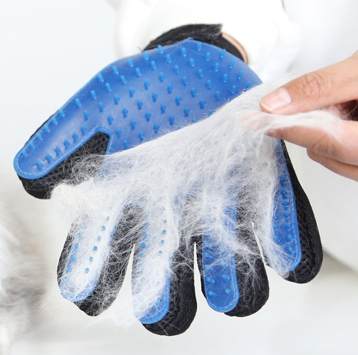 PawSpa Bath Glove