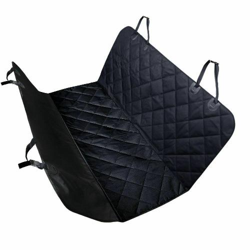 PetGuard Seat Cover