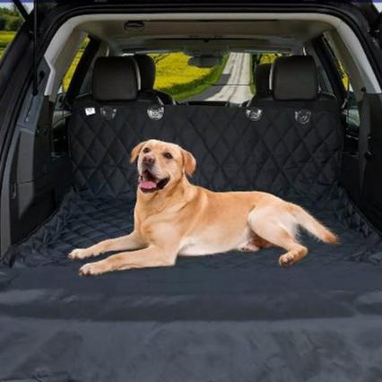 PetGuard Seat Cover